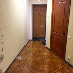 Фото Отель Niki Rent (Ники Рент) на Набережной Леонова 31А
