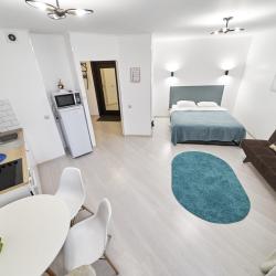 Фото Отель Mega Stay (Мега Стей)