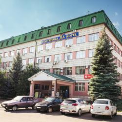 фото 1 Ял на Оренбургском тракте