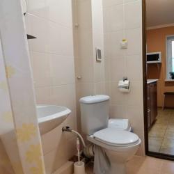 Фото Отель Ракушка