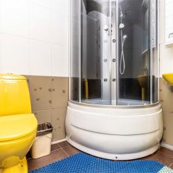 1-местный номер стандарт