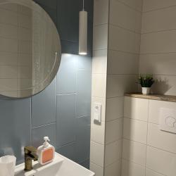 1-комнатные апартаменты стандарт