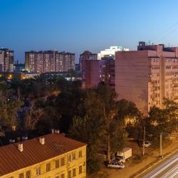 Фото Отель У Людмилы на улице 45-й Стрелковой Дивизии 106