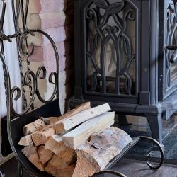 Коттедж премиум с 3 двуспальными кроватями