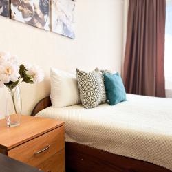 Фото Отель Мама, я дома на Краснознаменной