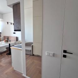 Фото Апартаменты на улице Депутатская