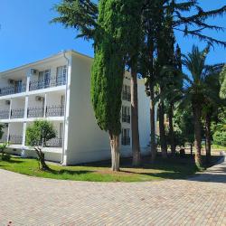 Фото Отель Страна души