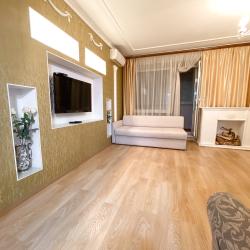 2-комнатные апартаменты улучшенные