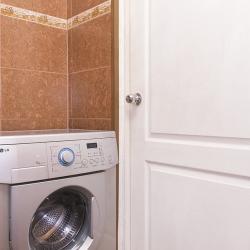 Фото Апартаменты Добрые сутки на Стрелочников 9А