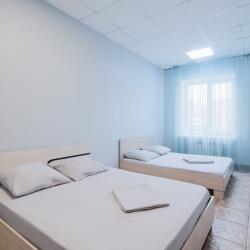 Фото Отель Царский