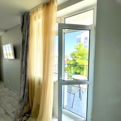 2-комнатные апартаменты улучшенные