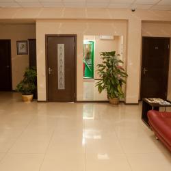 Фото Отель Колибри