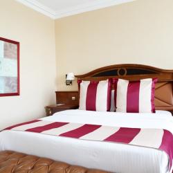 Фото Отель Crowne Plaza Minsk (Краун Плаза )