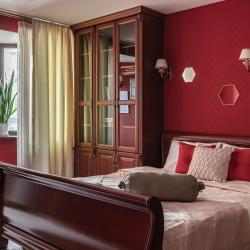 фото 7 Flatforyou (Флэтфорю) на улице 2-я Брестская 37 строение 1