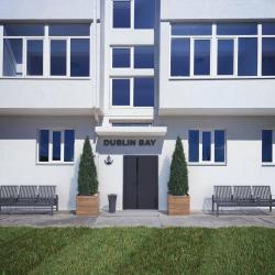 Фото Отель Dublin Bay Apartments (Дублин Бэй)