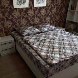 Апартаменты улучшенные ул. Кораблестроителей 8