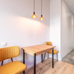 фото 8 Flat Inn (Флэт Инн) на улице Мосфильмовская 98 корпус 2
