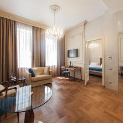 Фото Отель Амурский