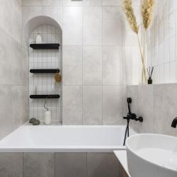Фото Отель Hugge Place на Фабричной 65/2