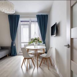 фото 6 Status Family Apartment (Апартаменты Статус Фэмили)