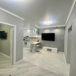 Фото Апартаменты на улице Зураба Магкаева, 2/2