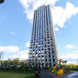 Фото Отель Room Hotel на улице Фабричная 65/1