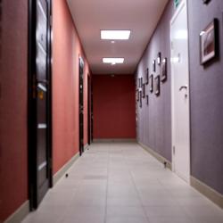 Фото Отель Дублин