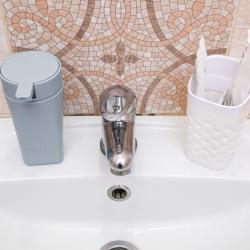 Фото Отель Квартирка-НСК в Горском 75