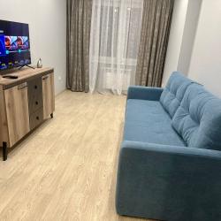 Фото Апартаменты на территории Гусарская 2