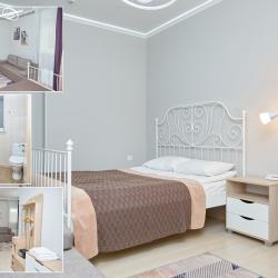 Фото Экотель Снегирек