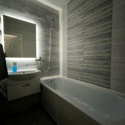 Фото Апартаменты на улице 9 января 241/9