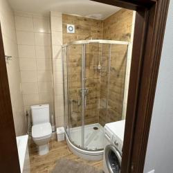 Фото Апартаменты на улице Строителей