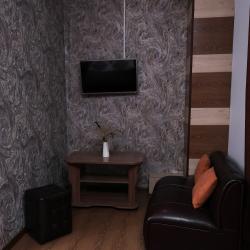 Фото Отель Вингс