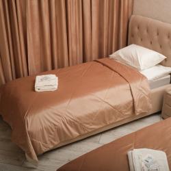 Фото Отель Аделина