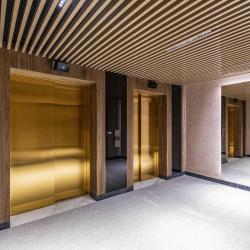 Фото Отель Pashk Inn Apartments (Пашк Инн Апартментс) на улице Попова