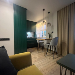 Фото Апартаменты Grinvich