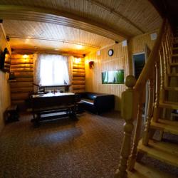 Фото Отель АРС