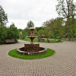Фото Отель Лукоморье