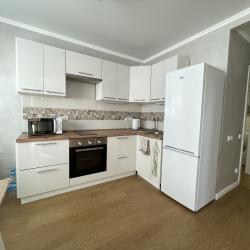 Фото Апартаменты на улице Акаций 34 корпус 2