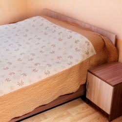 2-комнатные апартаменты стандарт Right room на пер. Салтыкова-Щедрина д.3 (мансарда)