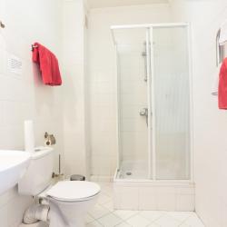 Номер люкс с 1 двуспальной кроватью