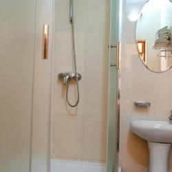 Фото Отель Мартон Баден