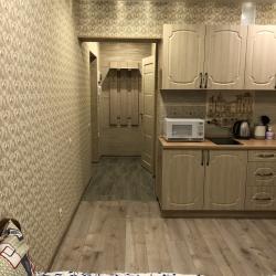 Фото Апартаменты на проспекте Ленина 123