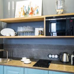 фото 81 D Apartments (Д Апартменс) на улице Рубинштейна