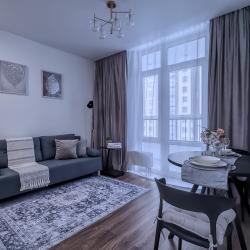 Фото Отель Green FOX на Ахшарумова 29