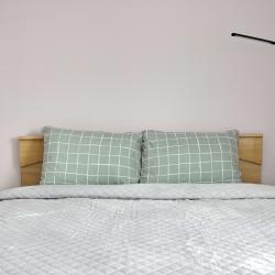 Фото Апартаменты на улице Суворовская