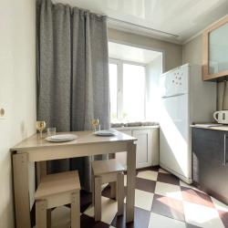 Фото Отель ЖивиТУТ на улице Чкалова