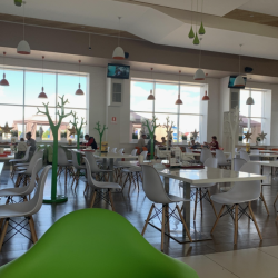 Фото Отель Облепиха