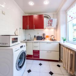 Фото Отель Sun City Apartment (Сан Сити Апартмент) на бульваре Цветной