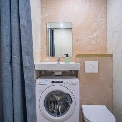 Апартаменты студия